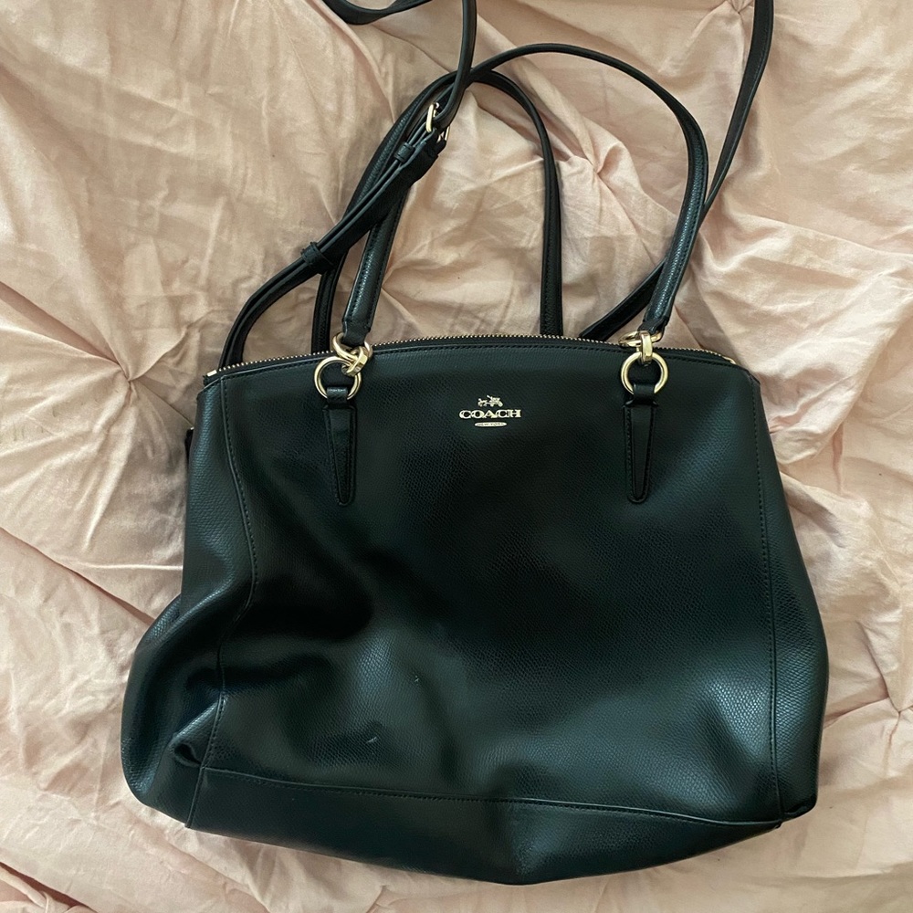 Shoulder bag